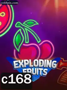 Explorando o Mundo de ExplodingFruits: Uma Aventura de Estratégia e Sorte