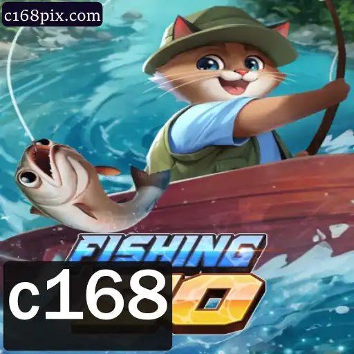 Explorando o Mundo de FishingGO: Um Mergulho no Universo da Pesca Virtual com c168