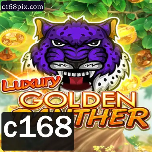 Descubra o Fascinante Mundo de LUXURYGOLDENPANTHER