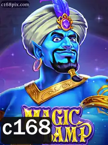 Explorando o Fascinante Mundo do Jogo MagicLamp