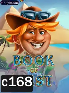 Explorando As Aventuras Místicas em BookofRest