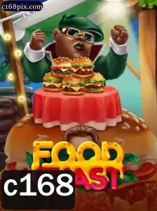 Descubra FoodFeast: Um Mergulho no Universo Gastronômico