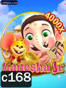 Explorando GaneshaJr: Um Mergulho no Universo de Jogo com 'c168'
