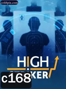 HighStriker: Um Jogo de Aventura e Estratégia para o Século 21