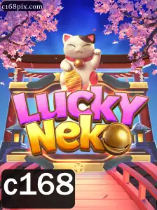 Explorando o Universo do Jogo LuckyNeko e suas Regras Fascinantes