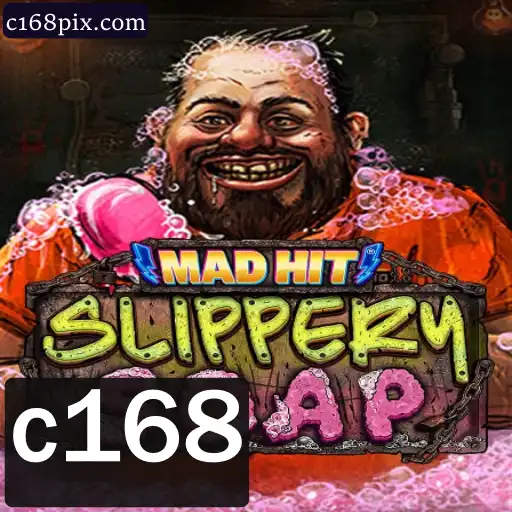 Desvendando o Fascinante Mundo de MadHitSlipperySoap: Um Jogo Inovador para Todas as Idades