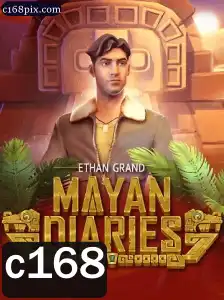 Descubra o Fascinante Mundo de MayanDiaries: Um Jogo de Estratégia e Aventura