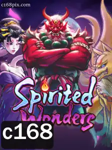 SpiritedWonders: Um Mergulho no Mundo Emocionante do Jogo
