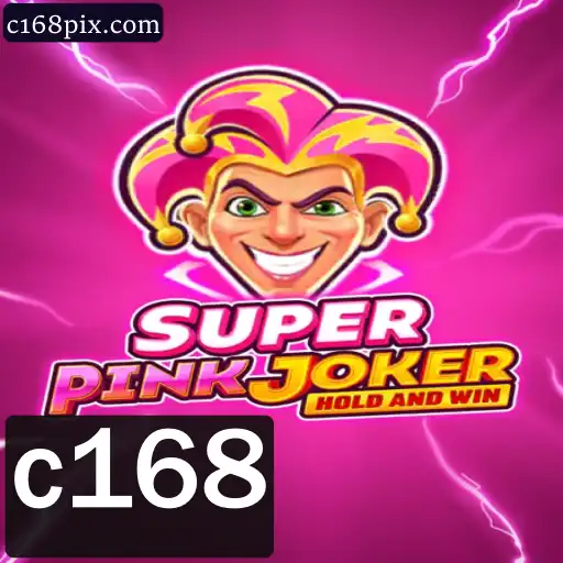 Descubra o Mundo de SuperPinkJoker: Um Novo Fenômeno no Universo dos Jogos