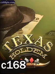 Descubra o Fascinante Mundo do Texas Hold'em: Regras e Estratégias