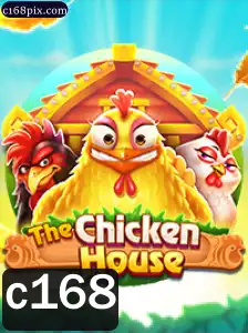 Descubra o Encantador Mundo de 'TheChickenHouse'