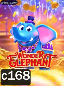 Descubra o Encantador Jogo WonderElephant