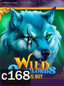 WildOverlordsBonusBuy: Mergulhe na Aventura dos Líderes Selvagens